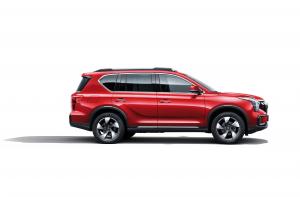 Trumpchi GS8S 2020 года 